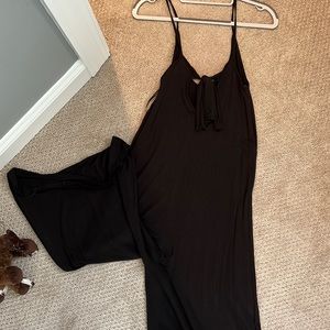 Flowy jumpsuit